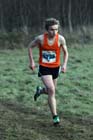Michael Cameron (Durham City) senior mens NEHL, Wallington Hall. Photo: David T. Hewitson/Sports for All Pics